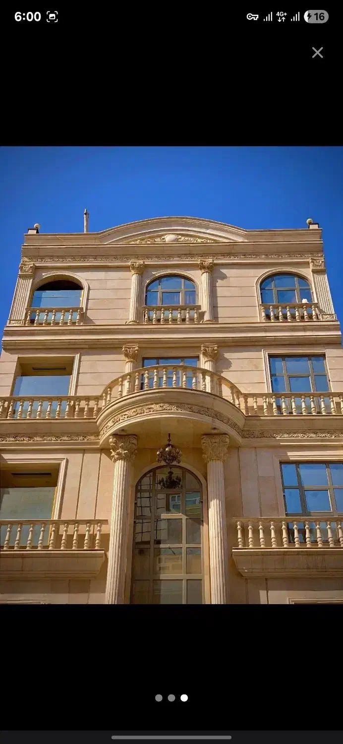 رهن و اجاره آپارتمان لوکس در سالاریه|اجارهٔ آپارتمان|قم, سالاریه|دیوار