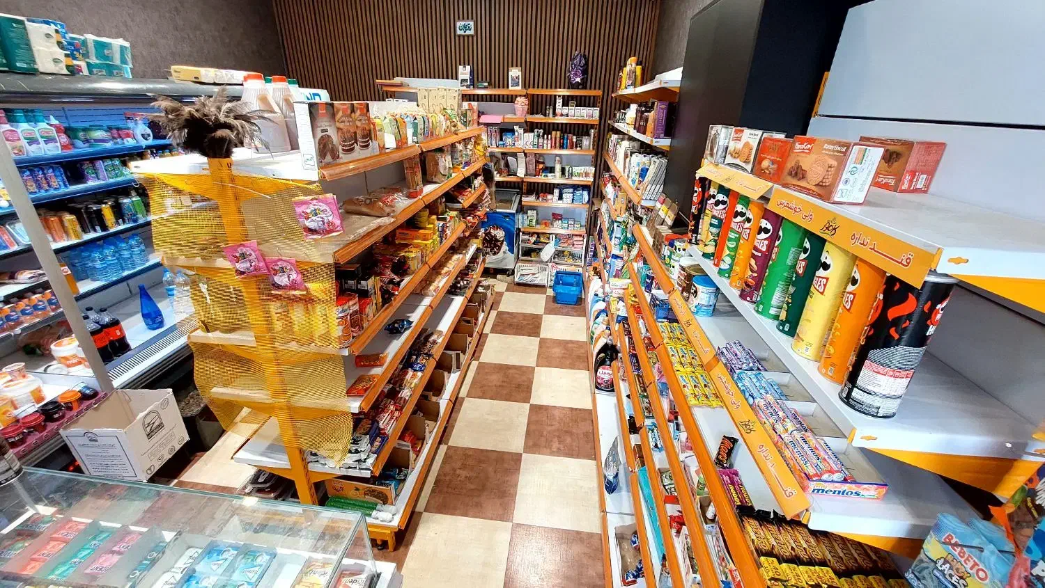 فروش سه عدد یخچال|فروشگاه و مغازه|تهران, قزل قلعه|دیوار