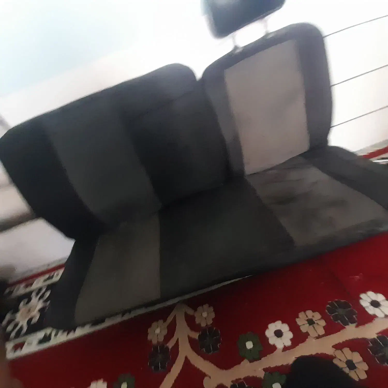 صندلی نیسان فروشی|صندلی و نیمکت|فیروزآباد (فارس), |دیوار