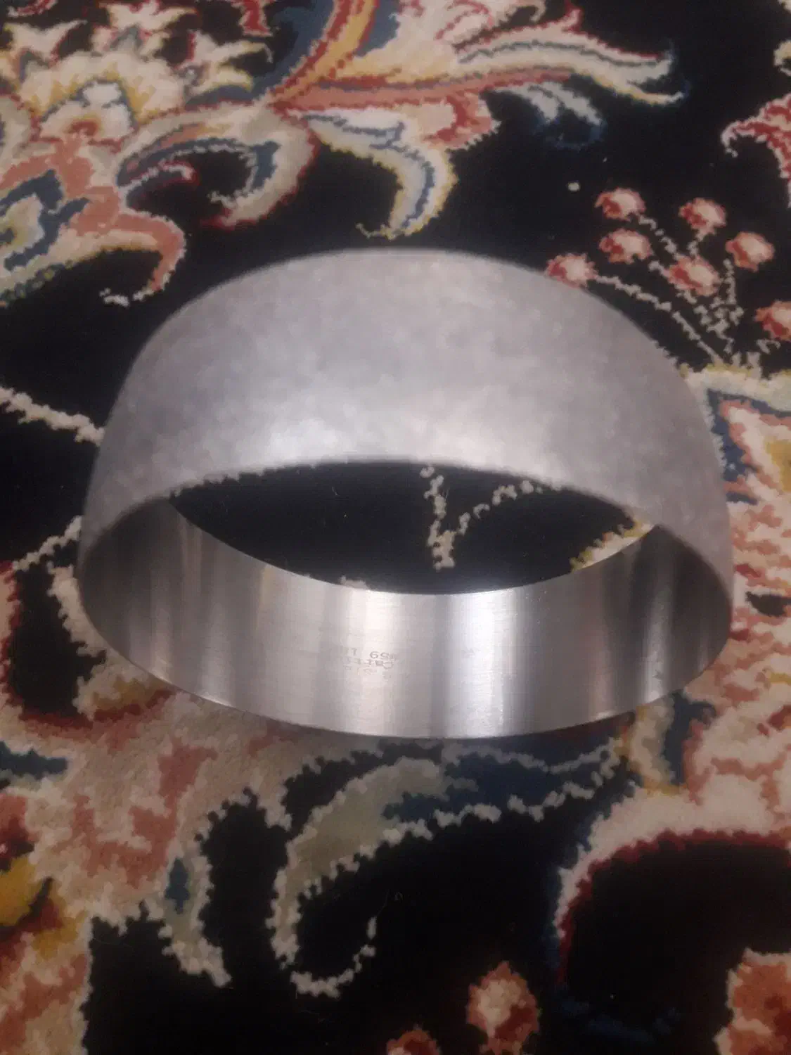 تک پوش استیل شماره۲مدل شنی|بدلیجات|کرمانشاه, |دیوار