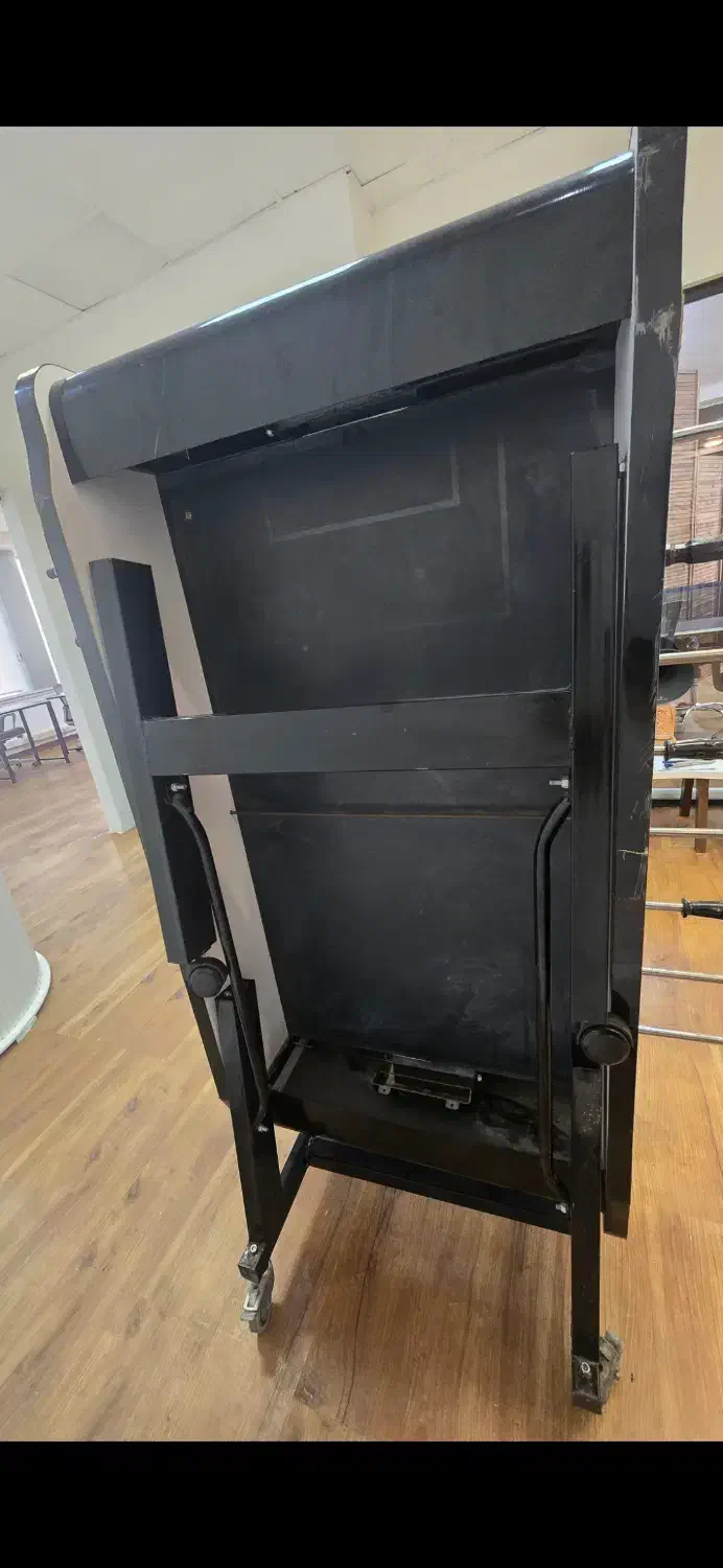 فوتبال دستی|تجهیزات ورزشی|کیش, |دیوار