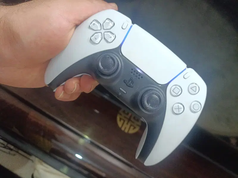 ps5 slim digital|کنسول، بازی ویدئویی و آنلاین|تهران, مرادآباد|دیوار