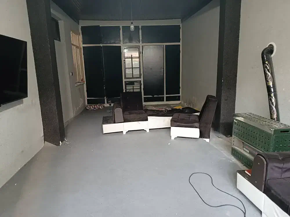 اجاره  انبار .خانه ویلای درکوی حسینی|اجارهٔ خانه و ویلا|رشت, کوی حسینی|دیوار