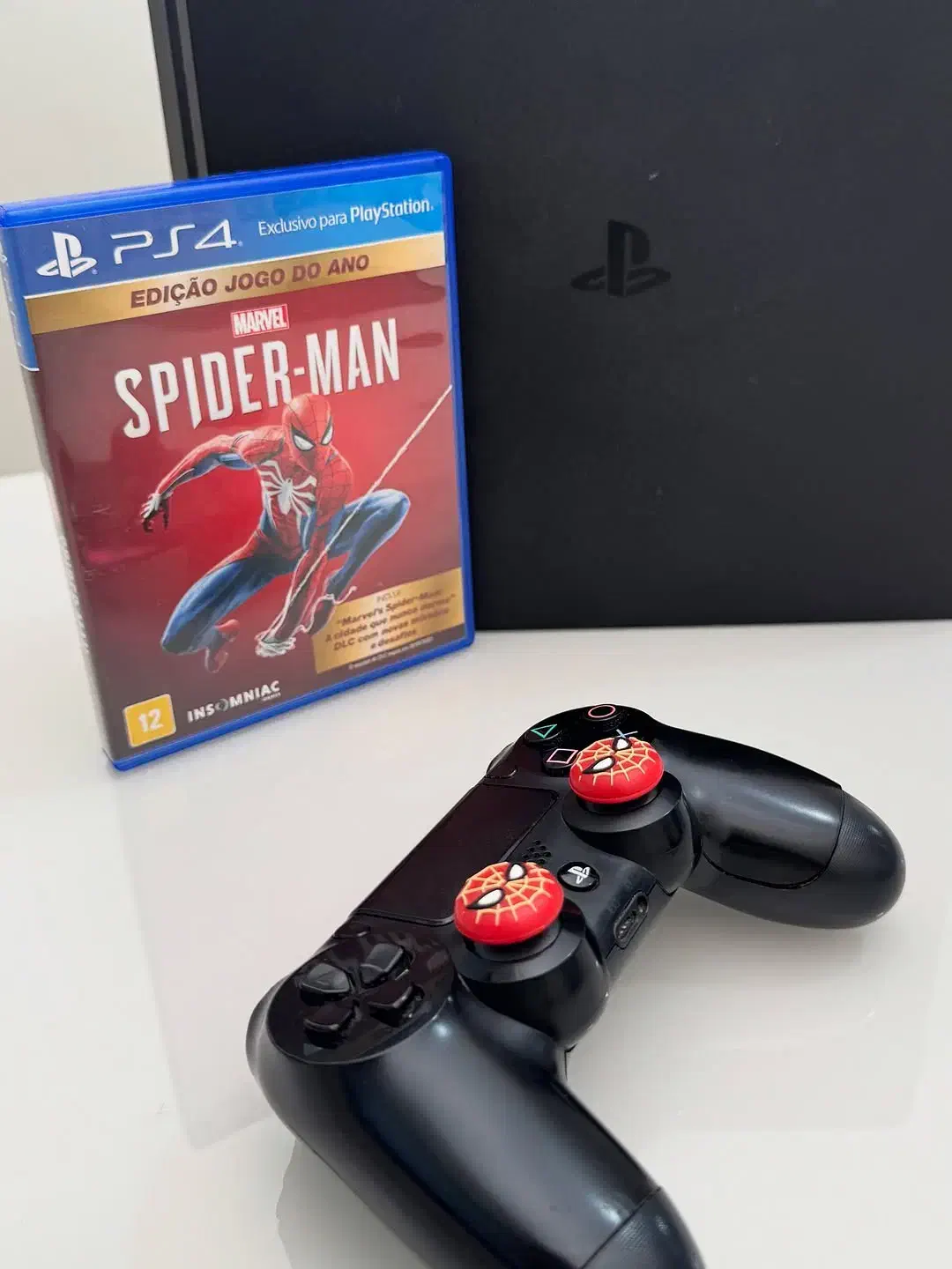 ps4 slim پلی 4 کپی خور|کنسول، بازی ویدئویی و آنلاین|خرمآباد, |دیوار