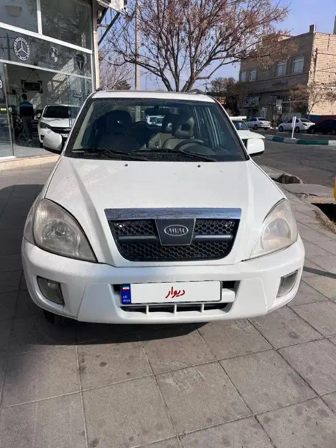 ایکس ۳۳ خانگی|خودرو سواری و وانت|مشهد, امام رضا (ع)|دیوار