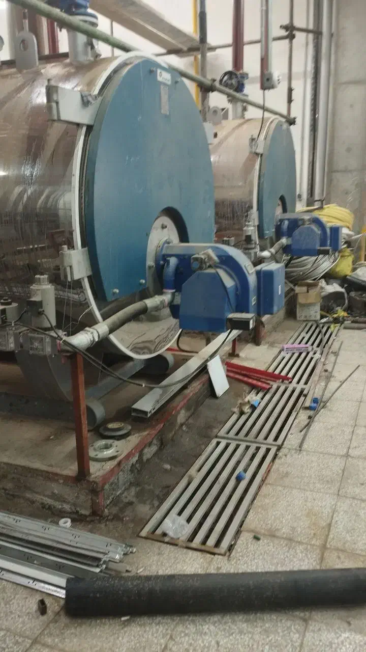 استخدام نیروی تاسیسات|استخدام صنعتی، فنی، مهندسی|قم, چهل درخت|دیوار