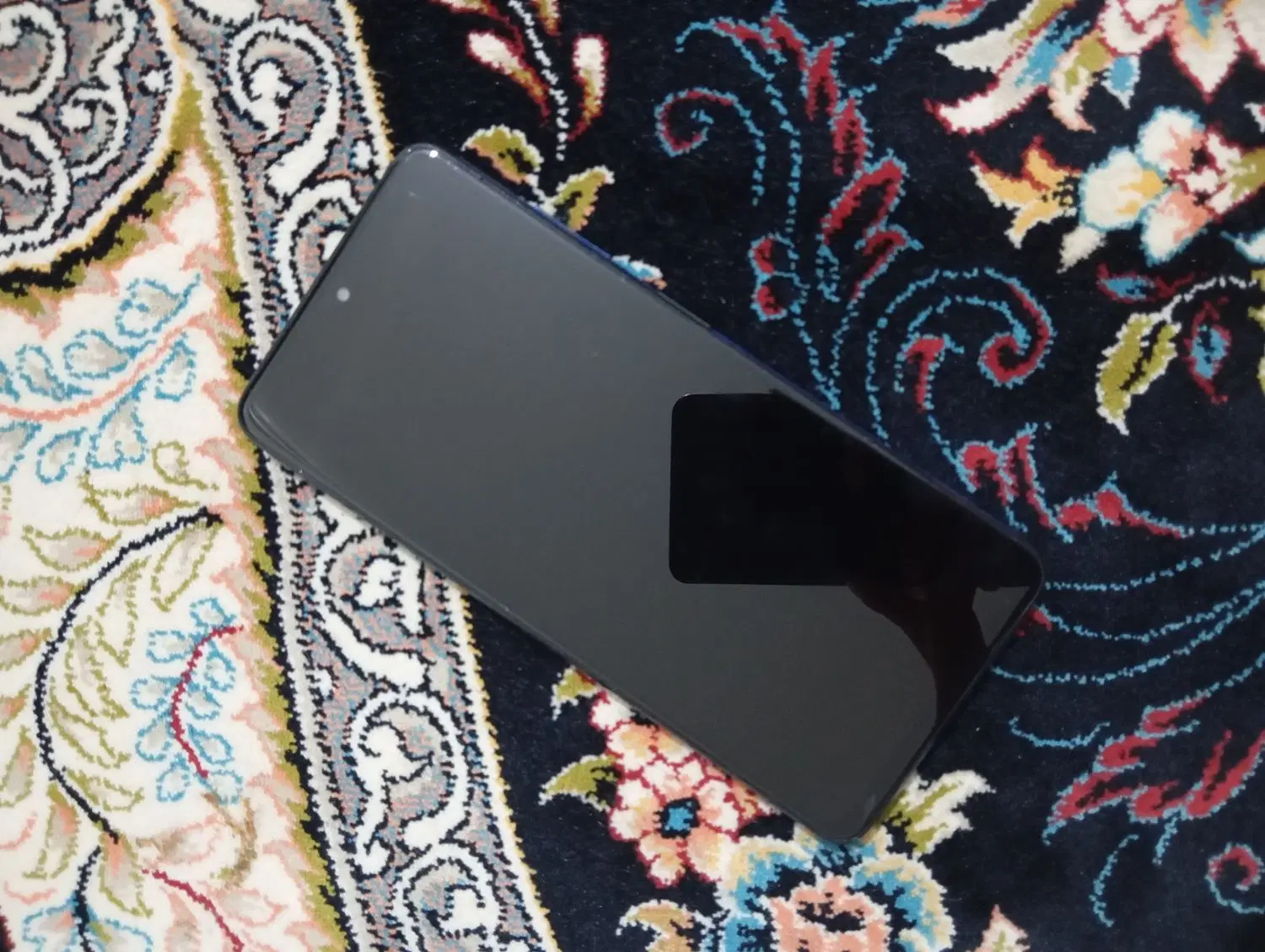 گوشی poco x3 nfc|موبایل|ساوه, |دیوار