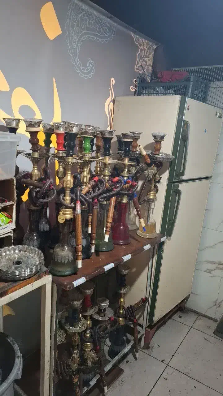 اجاره سفره خانه انبار خیاطی|اجارهٔ مغازه و غرفه|تهران, استخر|دیوار