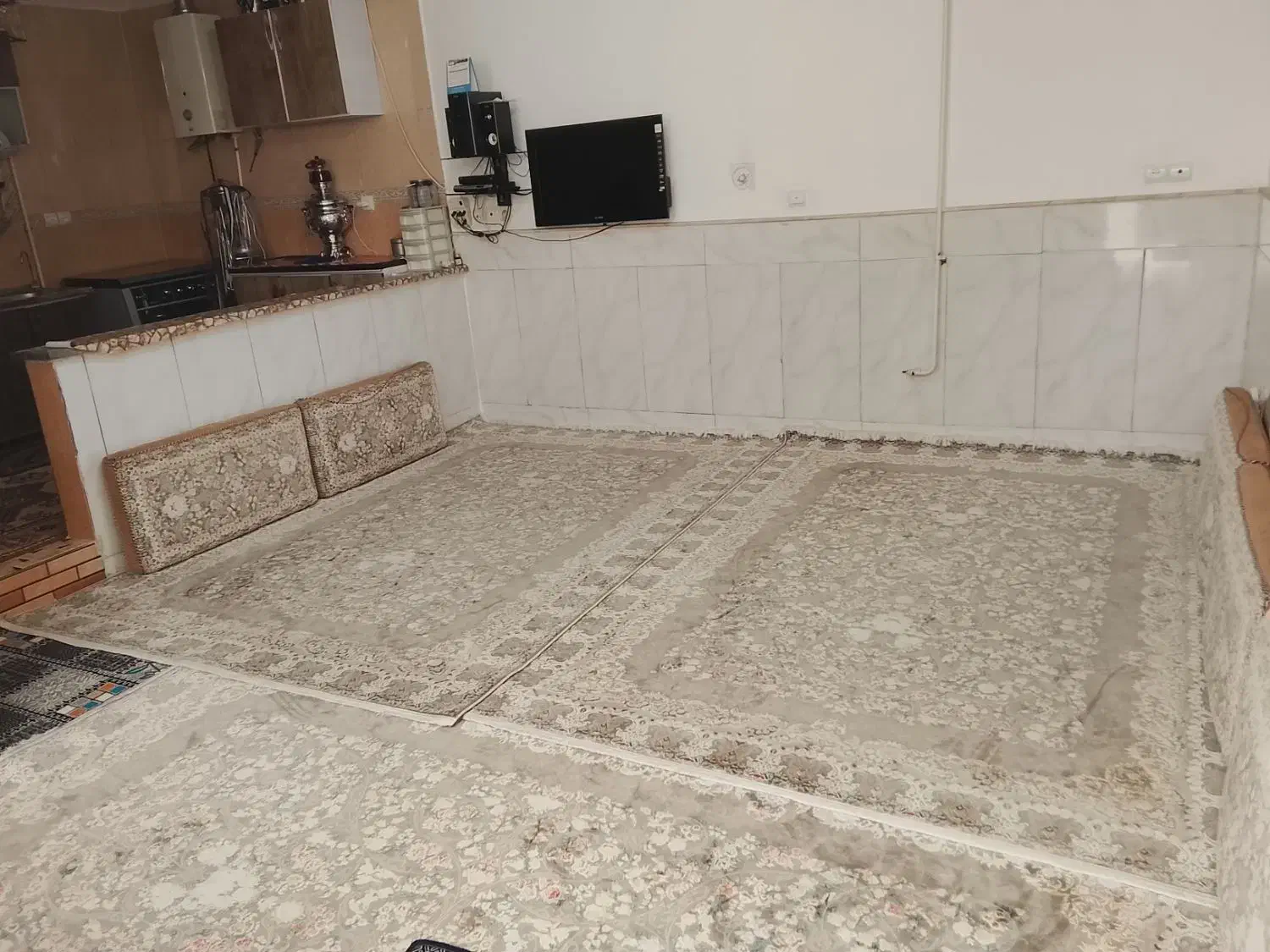 خانه در شیخ آباد|فروش خانه و ویلا|قم, علی آباد|دیوار