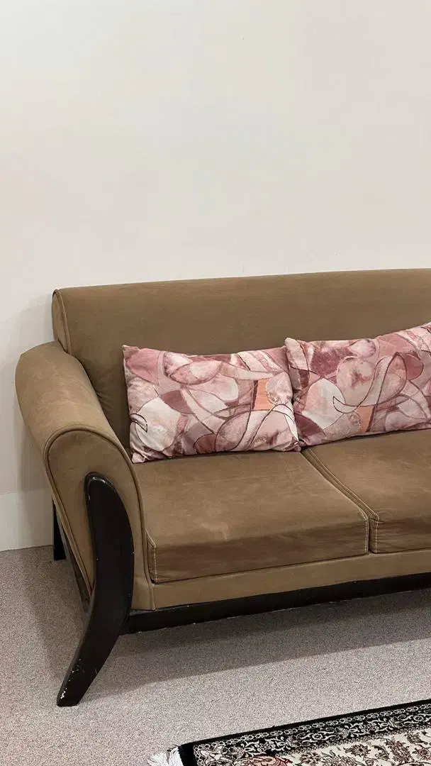 مبل|مبلمان خانگی و میز عسلی|بهبهان, |دیوار