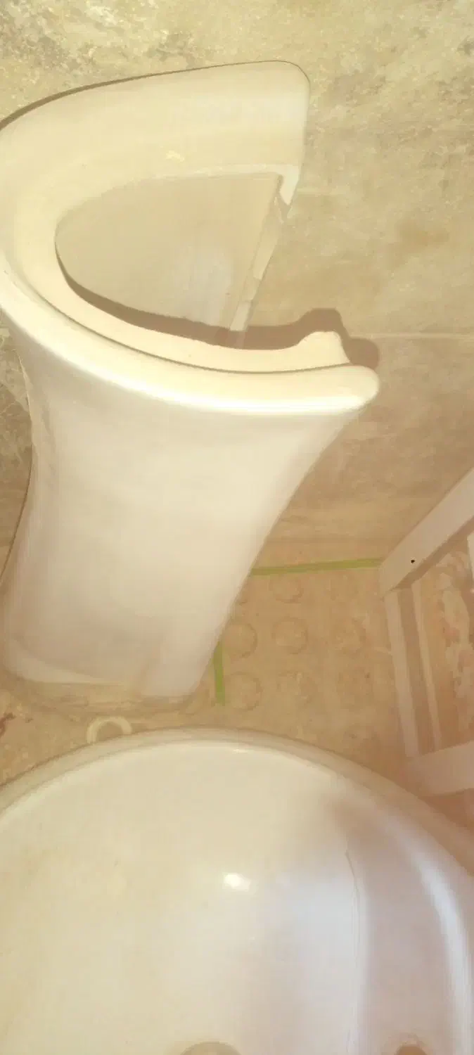 روشویی|لوازم سرویس بهداشتی|قزوین, |دیوار