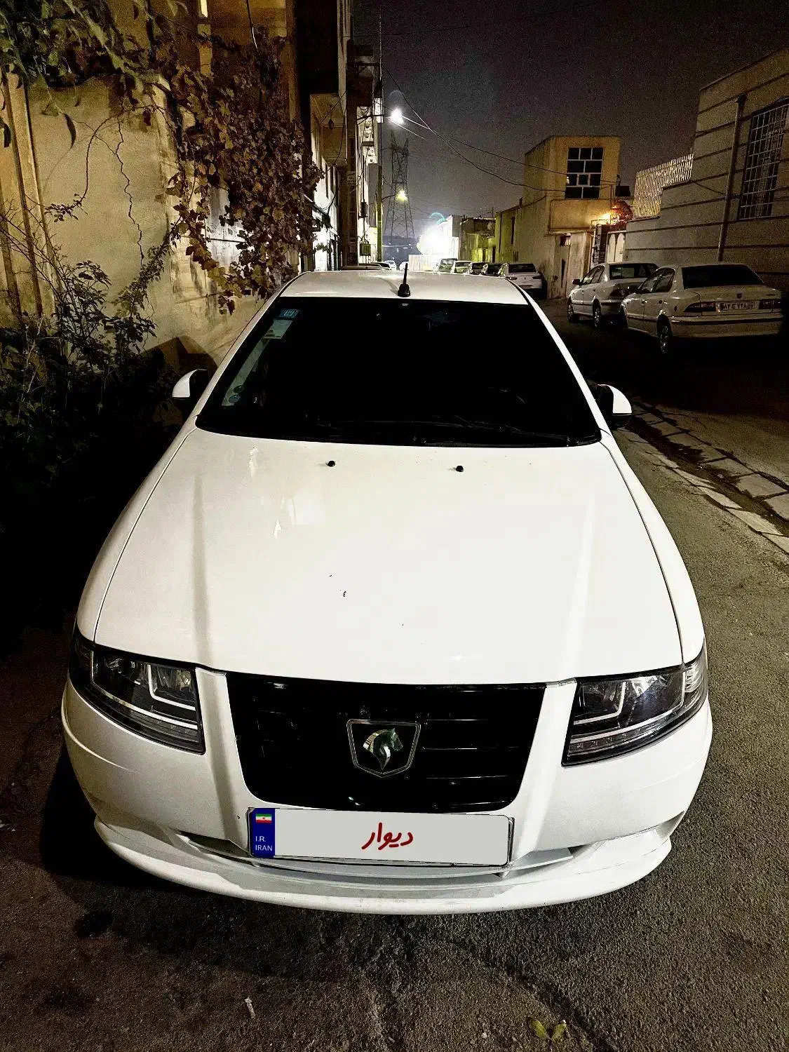 سورن پلاس|خودرو سواری و وانت|کرج, فاز ۲ مهرشهر|دیوار