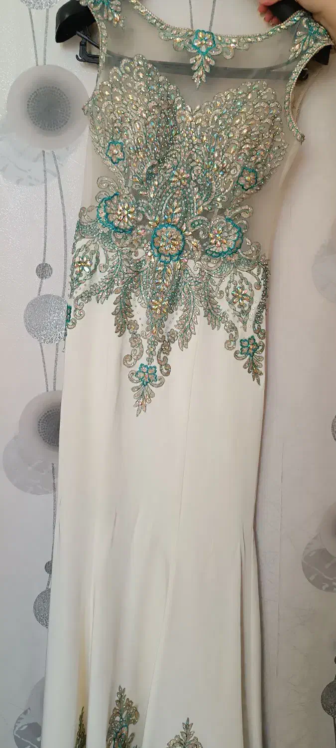 لباس مجلسی زنانه|لباس|تویسرکان, |دیوار