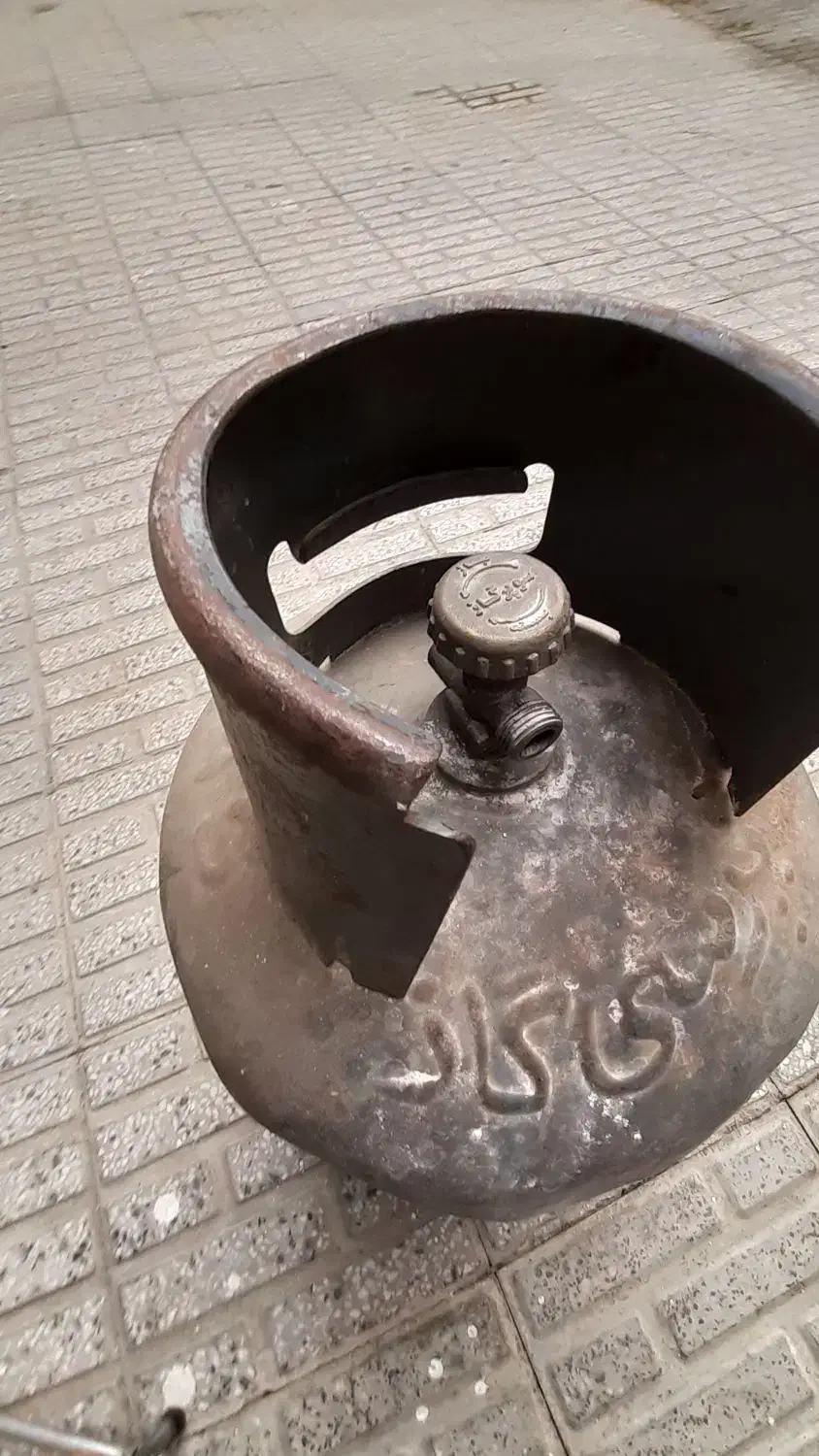 کپسول|اجاق گاز و لوازم برقی پختوپز|بروجرد, |دیوار