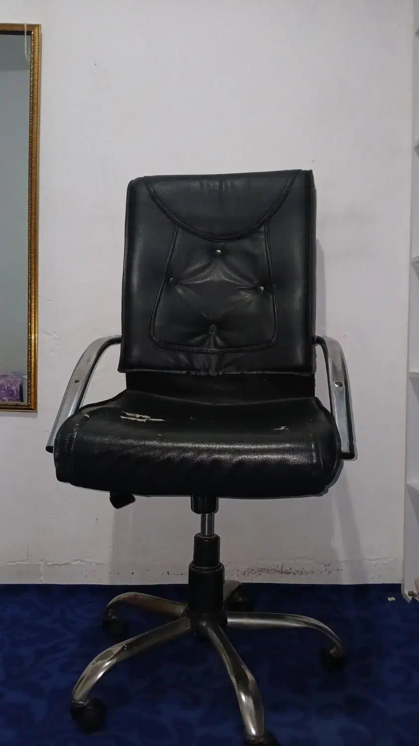 صندلی|مبلمان اداری|پلدختر, |دیوار