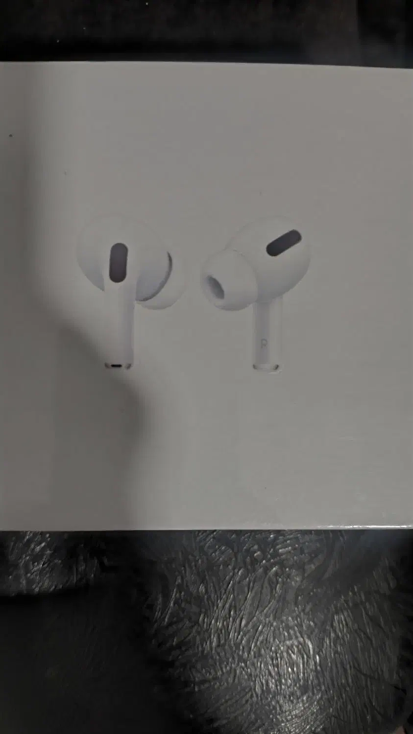 ایرپاد پرو|پخش‌کننده همراه|پاکدشت, پاکدشت (مامازند)|دیوار