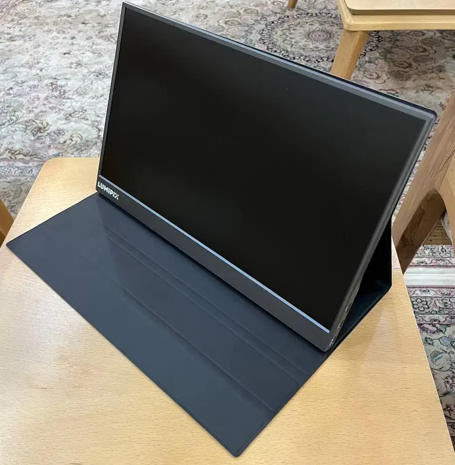 مانیتور قابل حمل- Portable monitor|قطعات و لوازم جانبی رایانه|تهران, نارمک|دیوار