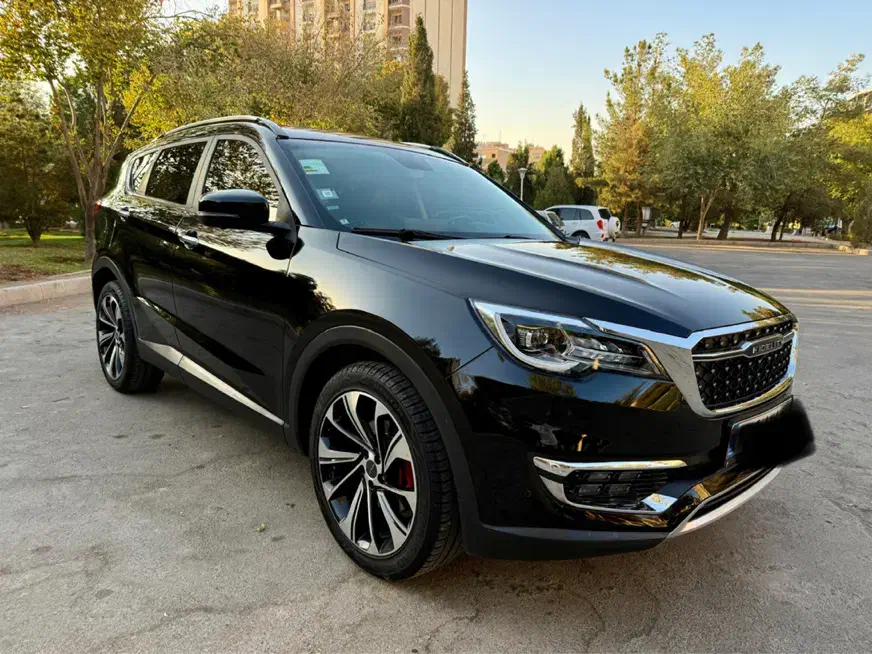 فیدلیتی ۴۰۲ و۴۰۴ معاوضه تیگو جک هایما j7 تویوتا|خودرو سواری و وانت|اصفهان, شهرک ولیعصر|دیوار