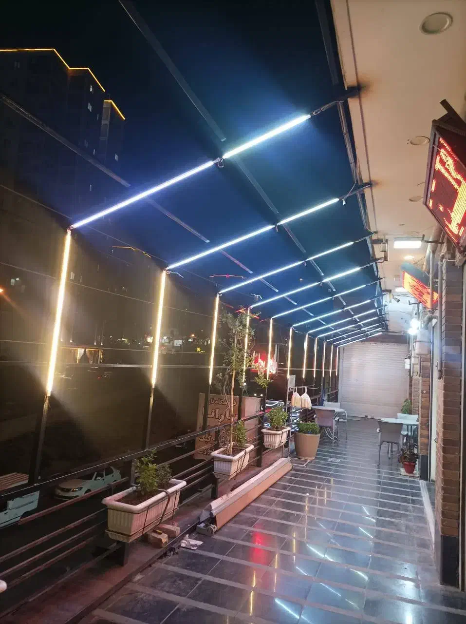 فروش مغازه ۲۲متری، فاز ۱۱ پردیس، پاساژ ارغوان|فروش مغازه و غرفه|پردیس, فاز ۱۱|دیوار