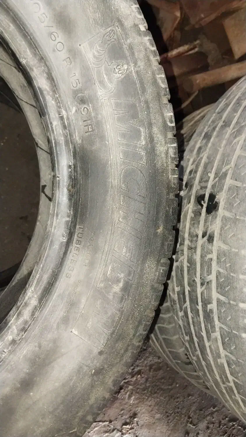 لاستیک خودرو|قطعات یدکی و لوازم جانبی|اهواز, شریعتی جنوبی|دیوار