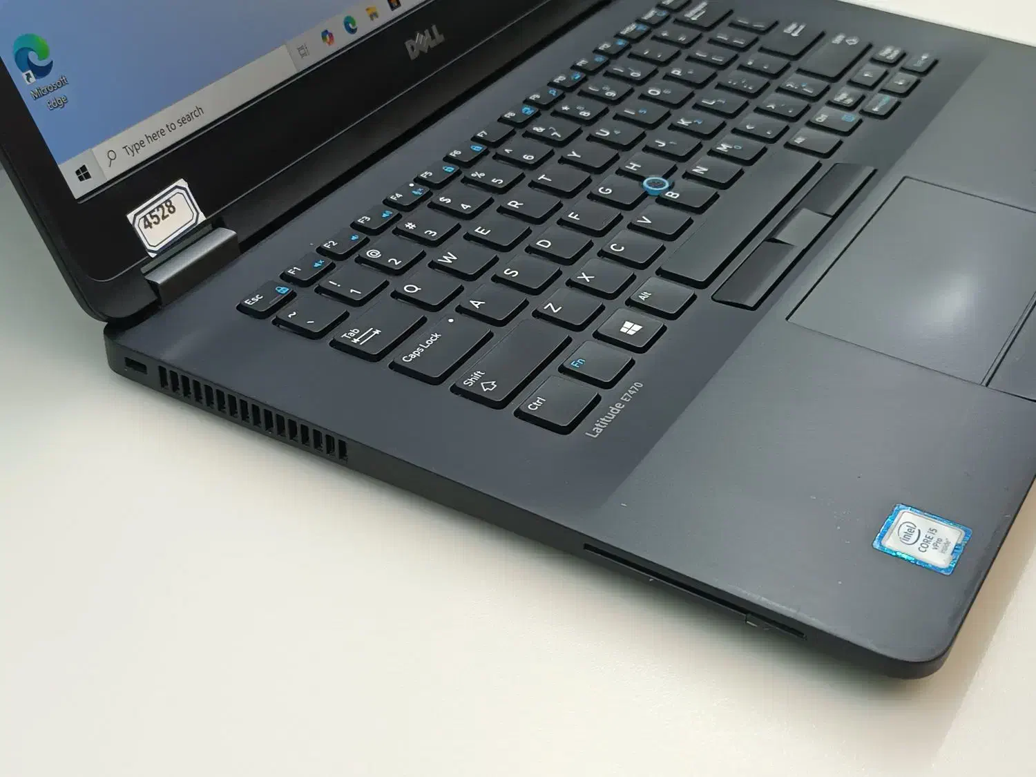 لپ تاپ Dell 7470 نسل ۶ اقساط|رایانه همراه|بروجرد, |دیوار