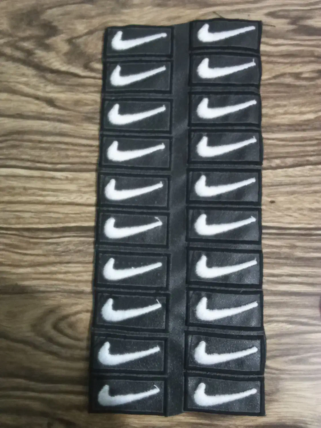 نایک|لوازم خیاطی و بافتنی|رباط‌کریم, الارد|دیوار