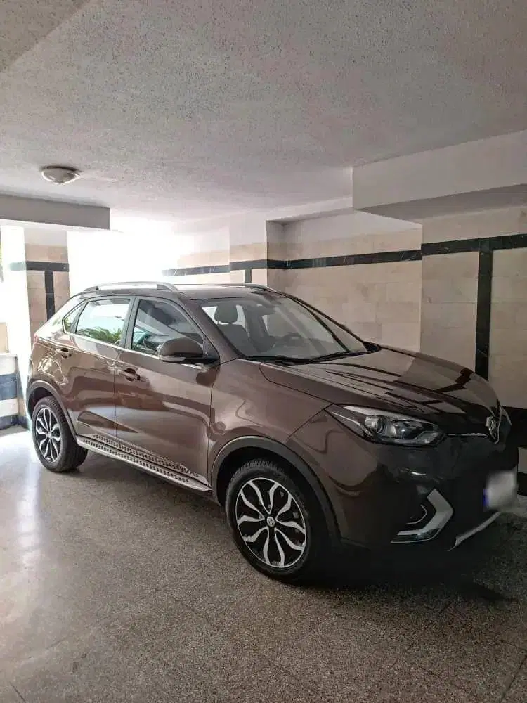 MG GS|خودرو سواری و وانت|تهران, اباذر|دیوار