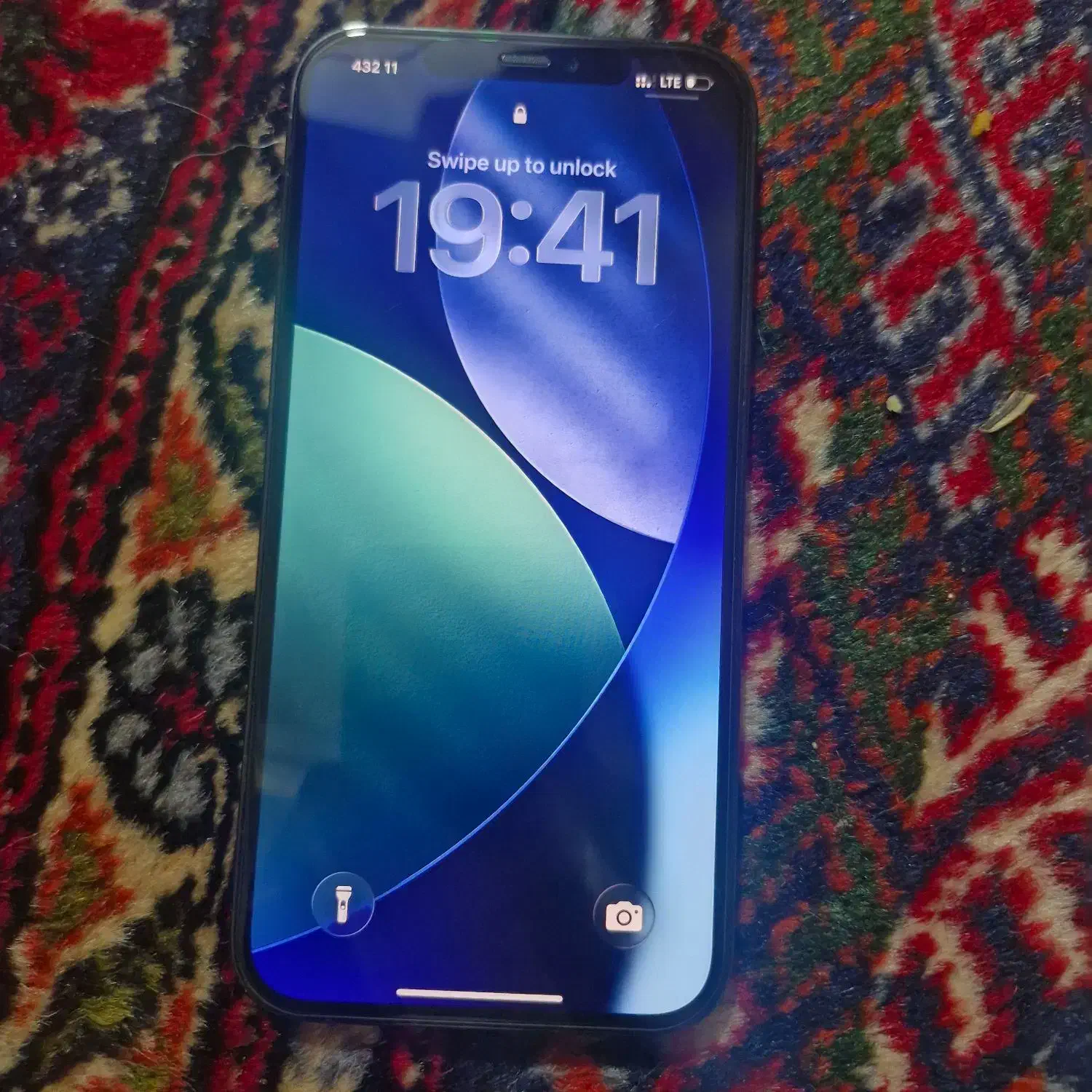 iPhone 12 pro max / آیفون ۱۲ پرومکس|موبایل|مشهد, استاد یوسفی (شهرک غرب)|دیوار