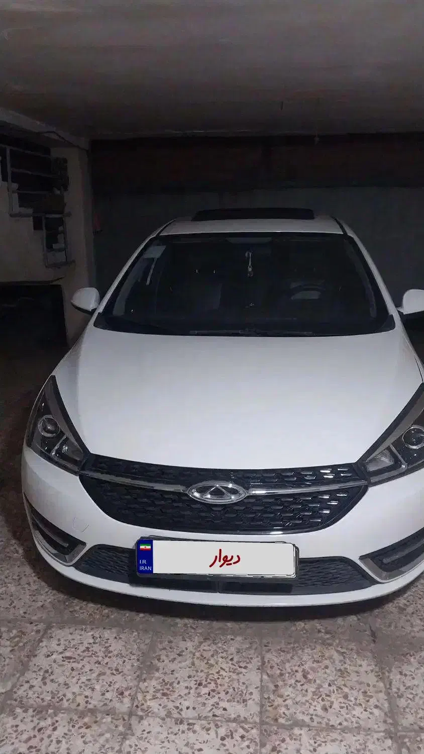 اریزو 5 مدل 97 توربو کم کار|خودرو سواری و وانت|ساری, |دیوار