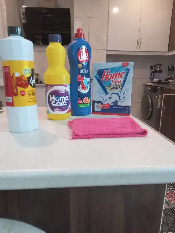 شرکت خدماتی اوای کرج|خدمات نظافت|کرج, حصارک پایین|دیوار