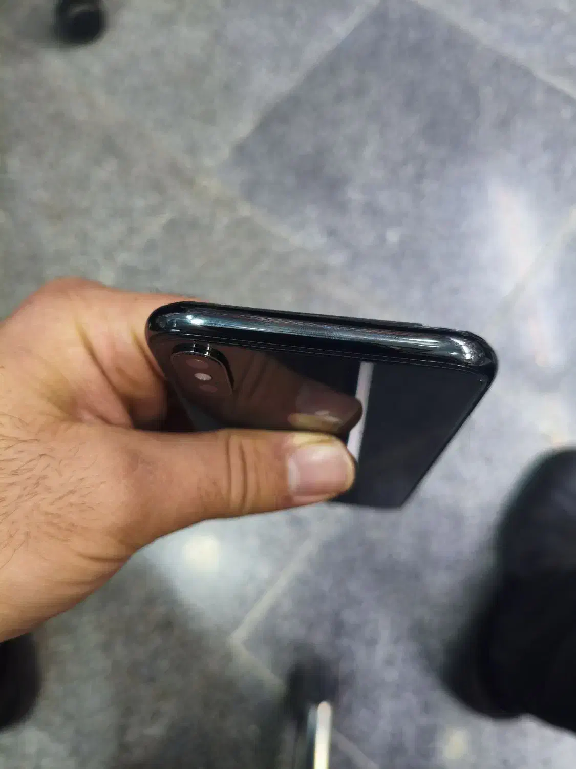 ایفون x|موبایل|مشهد, سرافرازان|دیوار