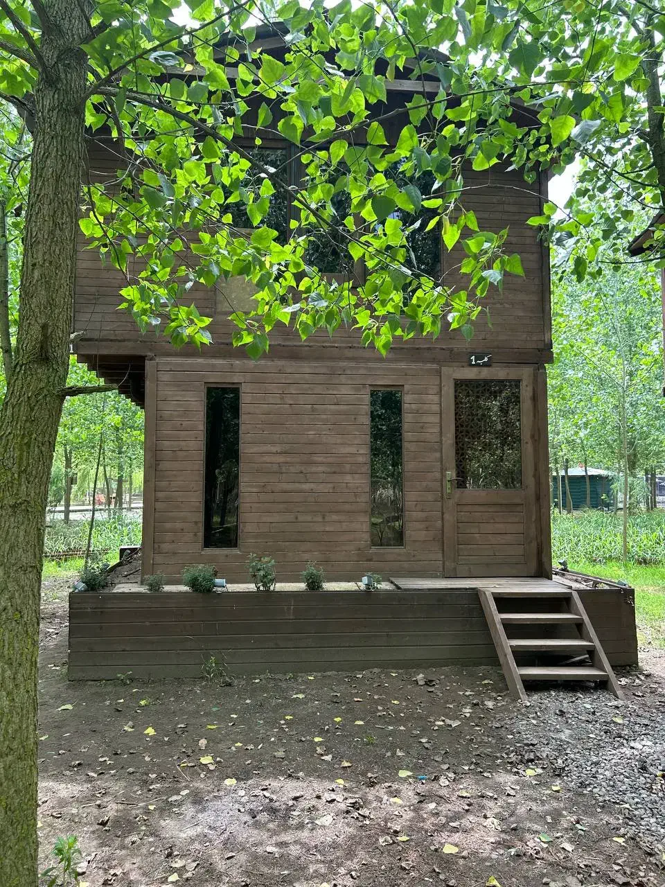 نسیم ملایم در دل ویلا|فروش خانه و ویلا|مشهد, رضاییه|دیوار