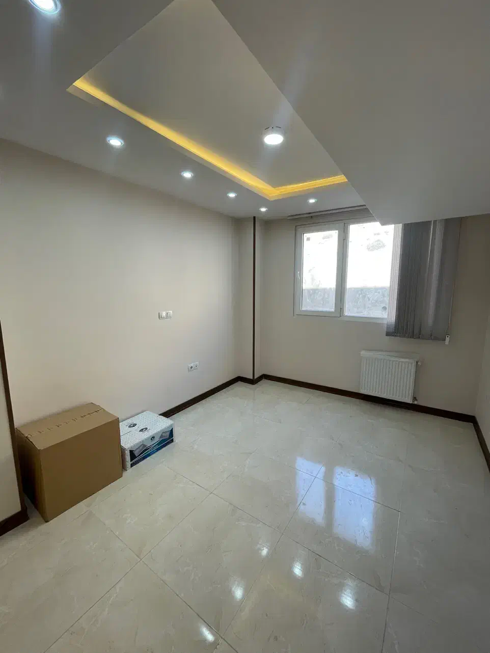 دو خوابه سند تک برگ بلوار نیستان|فروش آپارتمان|شیراز, کوی فرهنگیان|دیوار