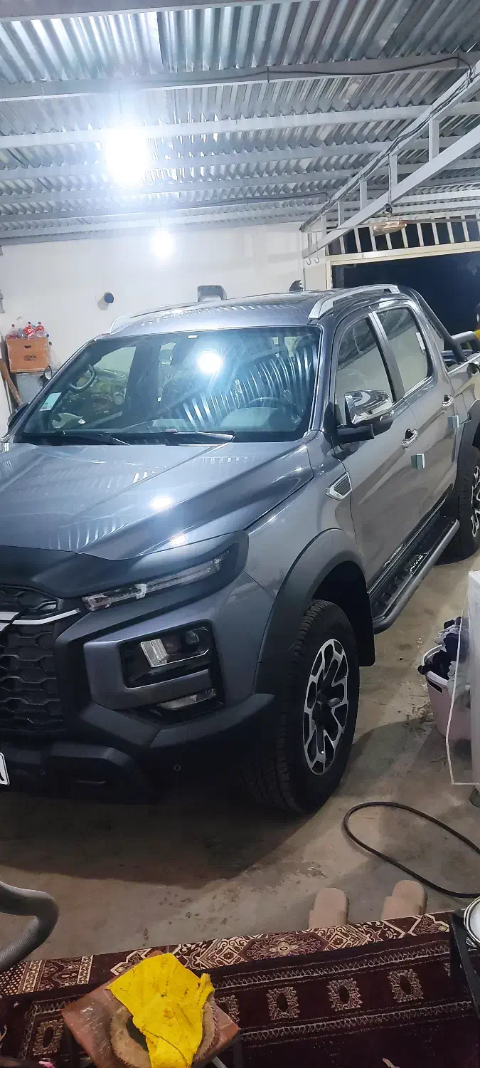 خودرو|خودرو سواری و وانت|گنبد کاووس, |دیوار