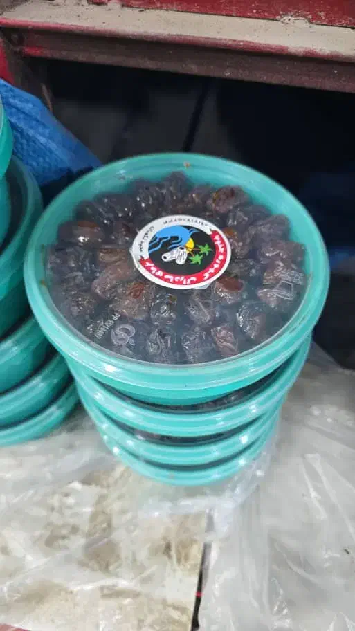 انواع خرما.خشکبار تازه.پسته رفسنجان|خوردنی و آشامیدنی|قرچک, شهرک الحدید|دیوار