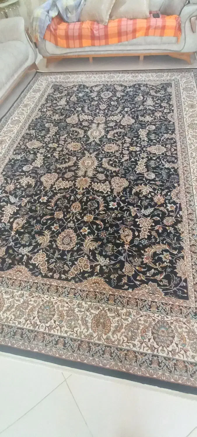 فرش|فرش|اراک, |دیوار