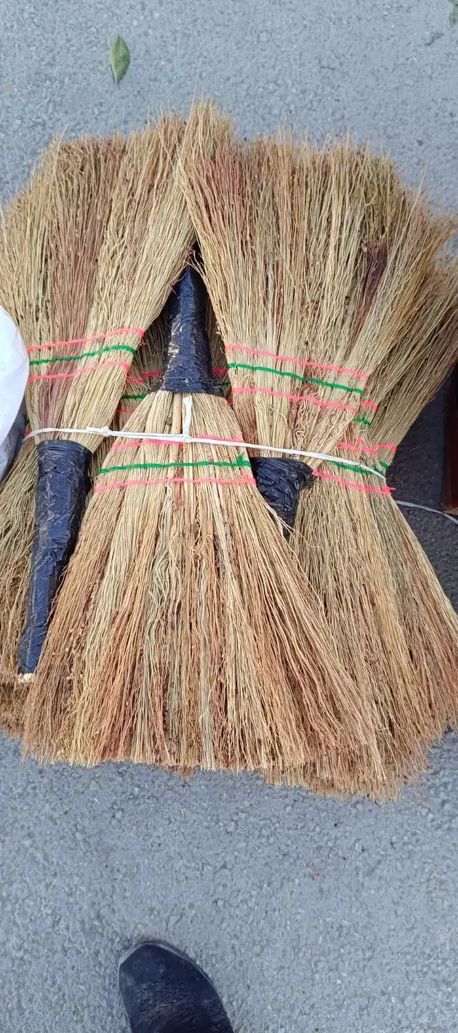 جارو درجه یک|لوازم نظافت|کبودرآهنگ, |دیوار