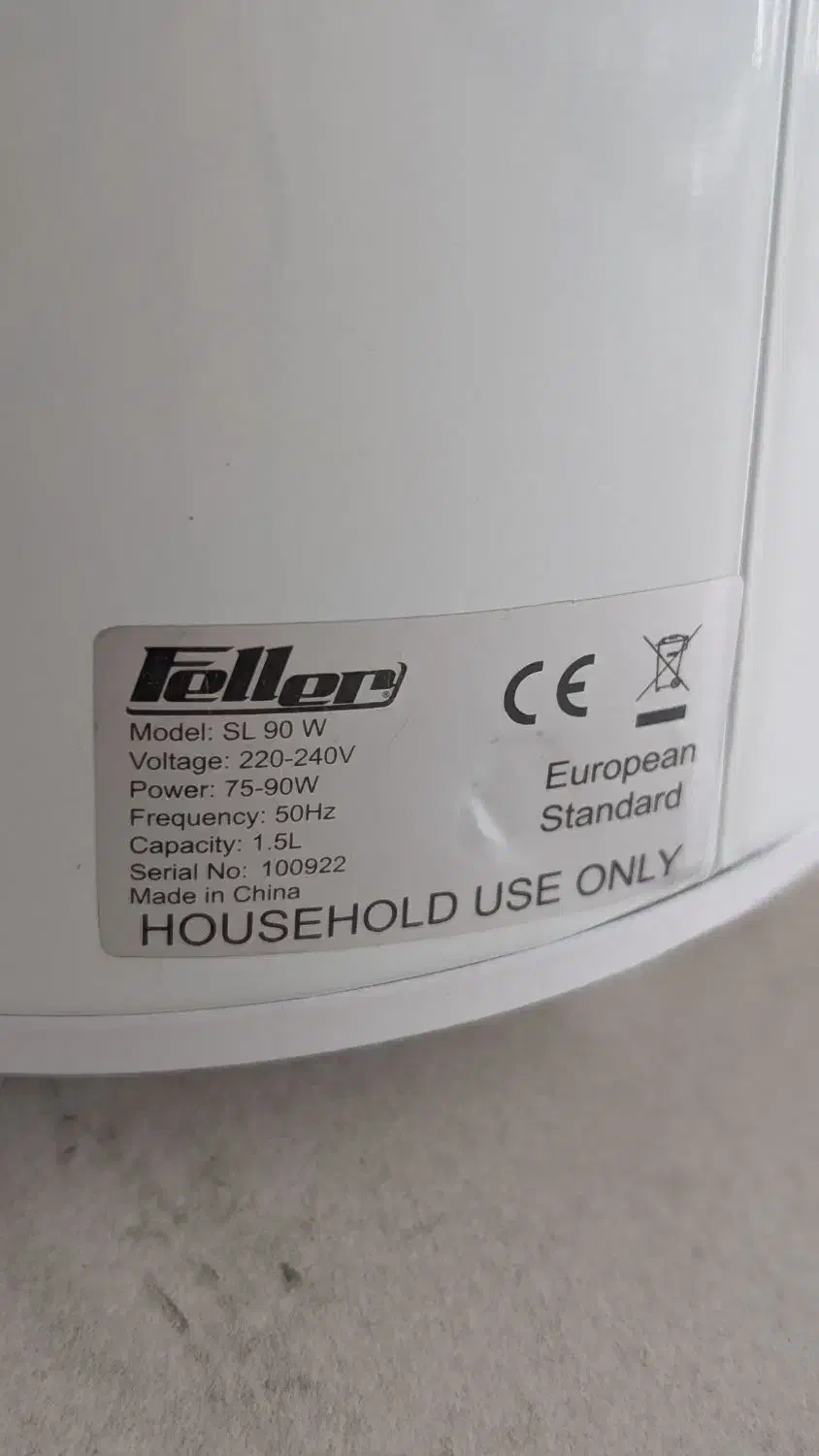 آرام پز فلر|اجاق گاز و لوازم برقی پختوپز|تهران, امانیه|دیوار