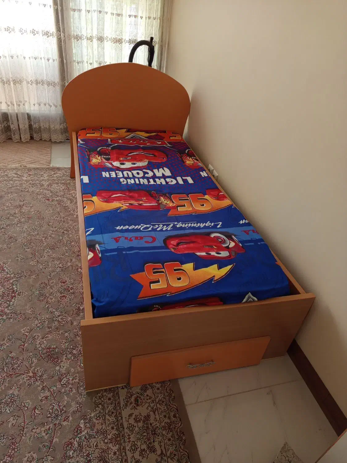 تختخواب|تخت و صندلی بچه|کرمانشاه, |دیوار