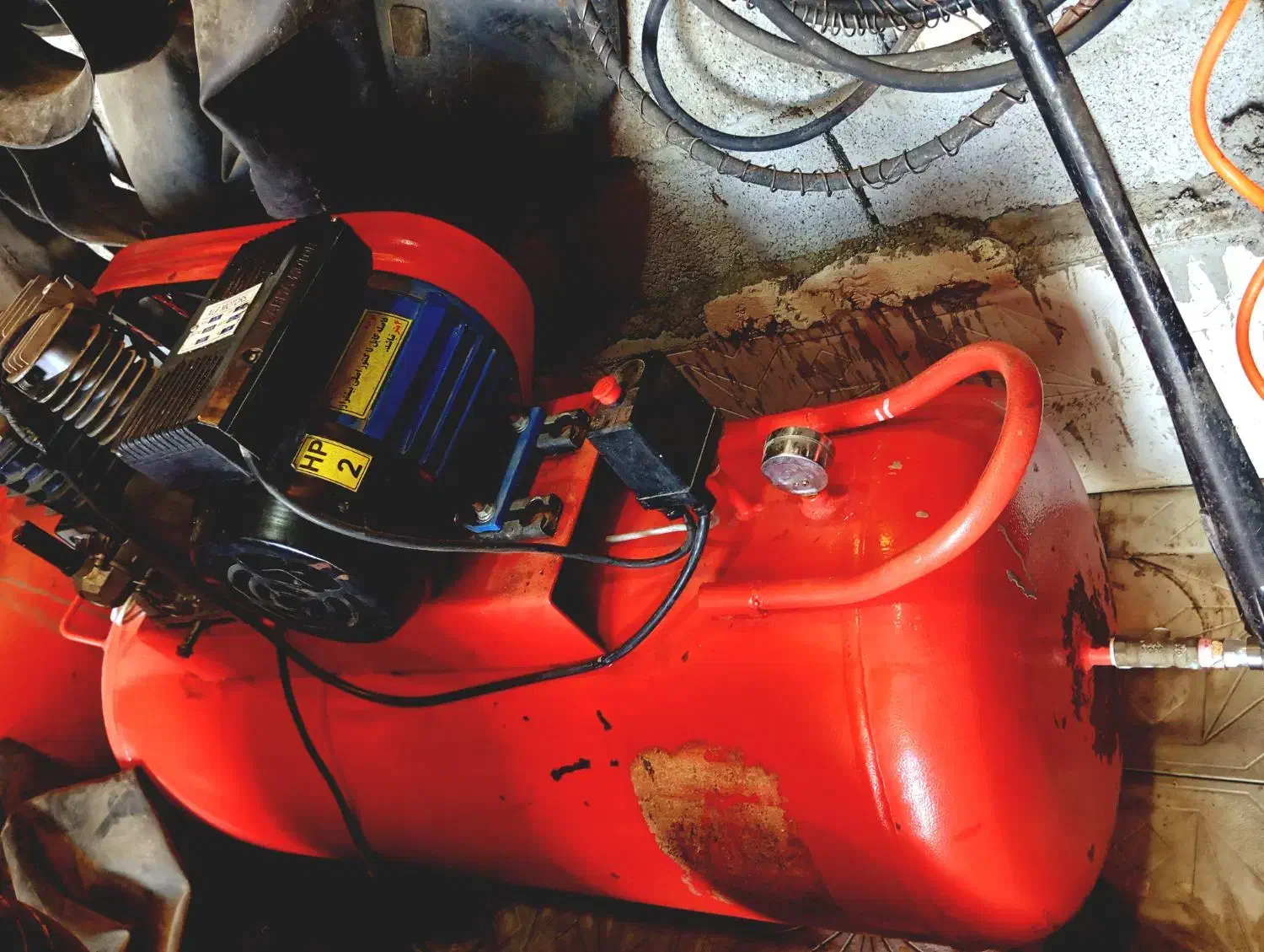 کارواش درحد|ابزارآلات|مشگین شهر, |دیوار