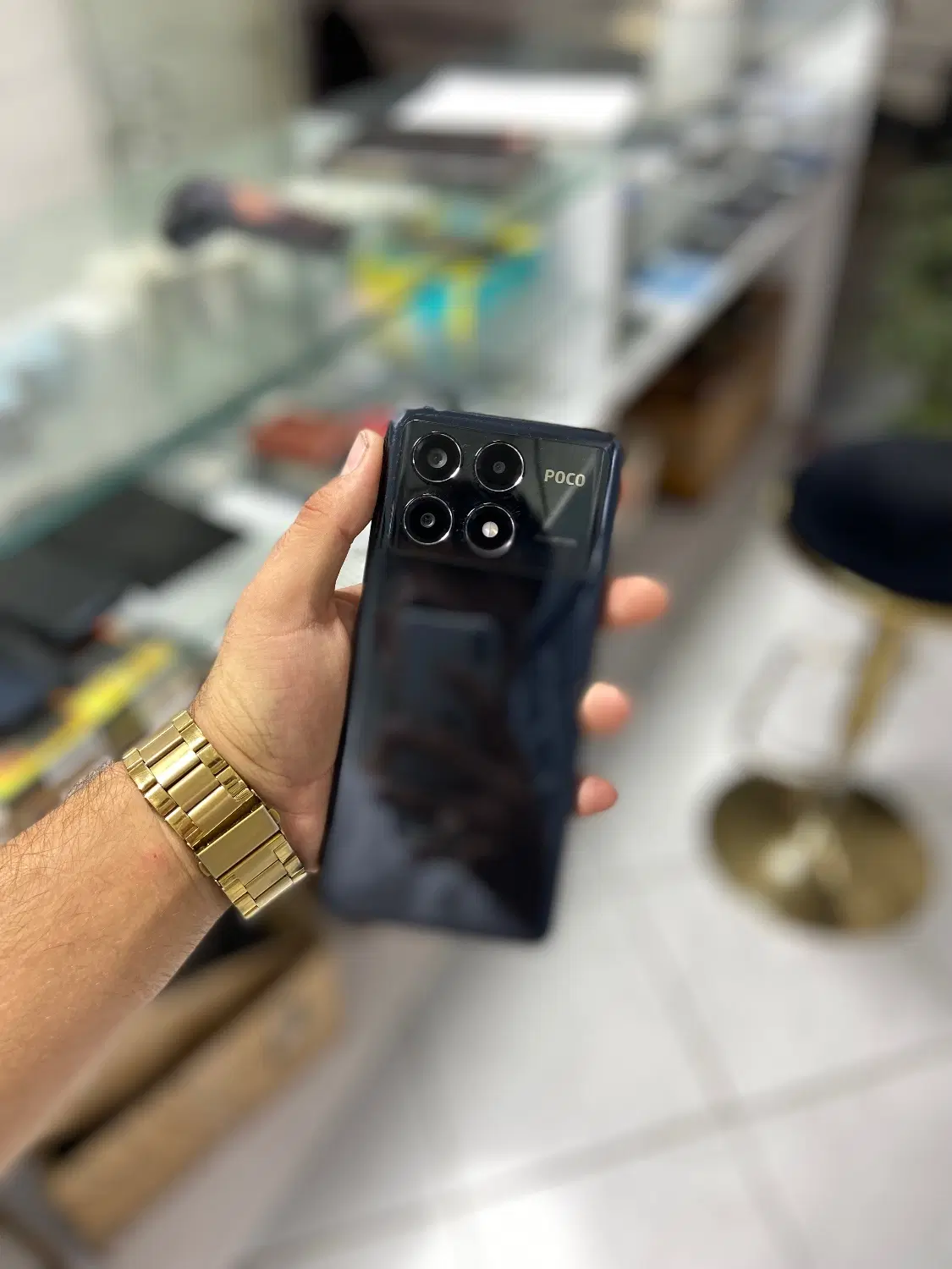 Poco x6pro|موبایل|میاندوآب, |دیوار