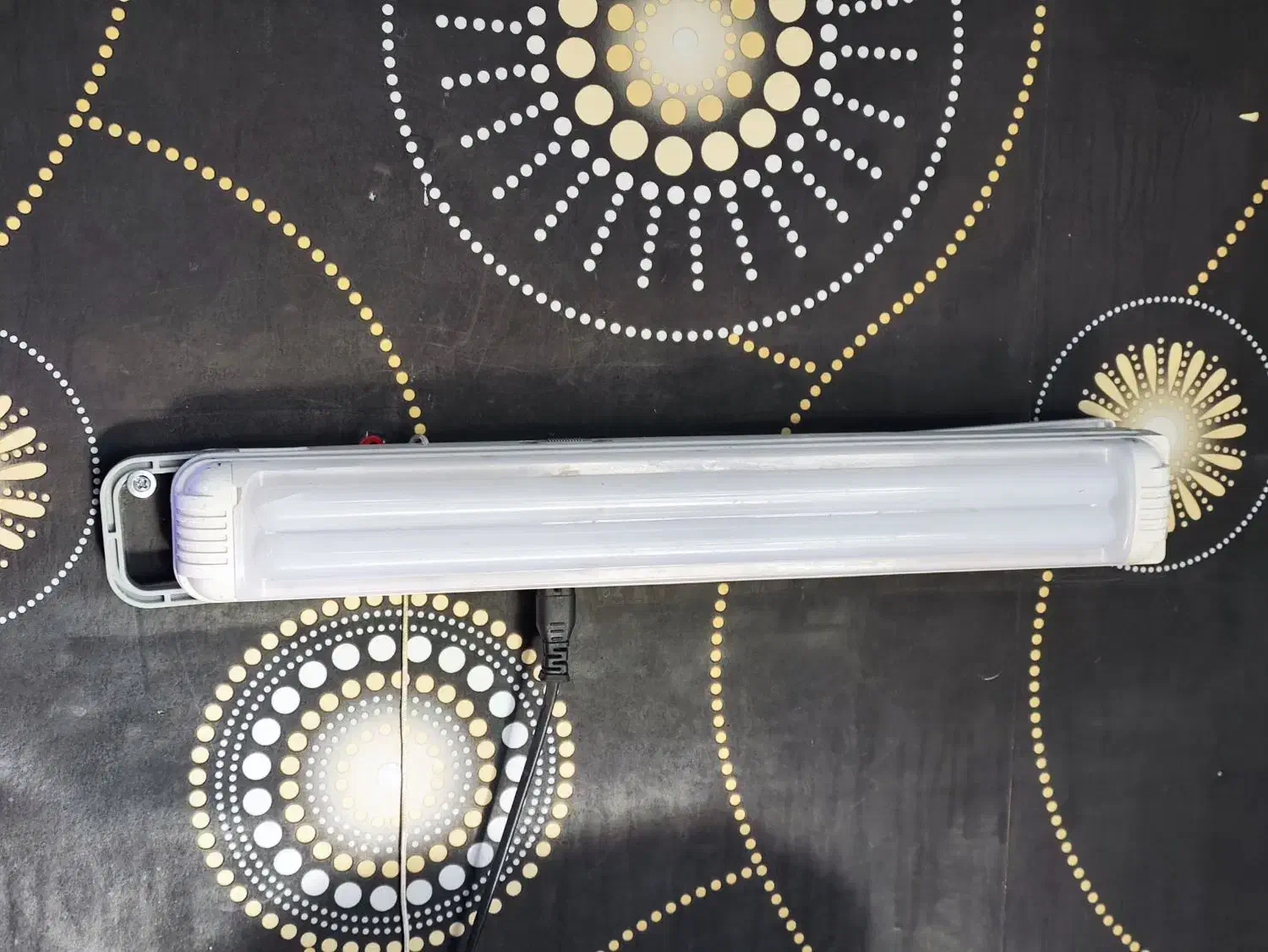 مهتابی شارژی|لامپ و چراغ|پاکدشت, پاکدشت (مامازند)|دیوار