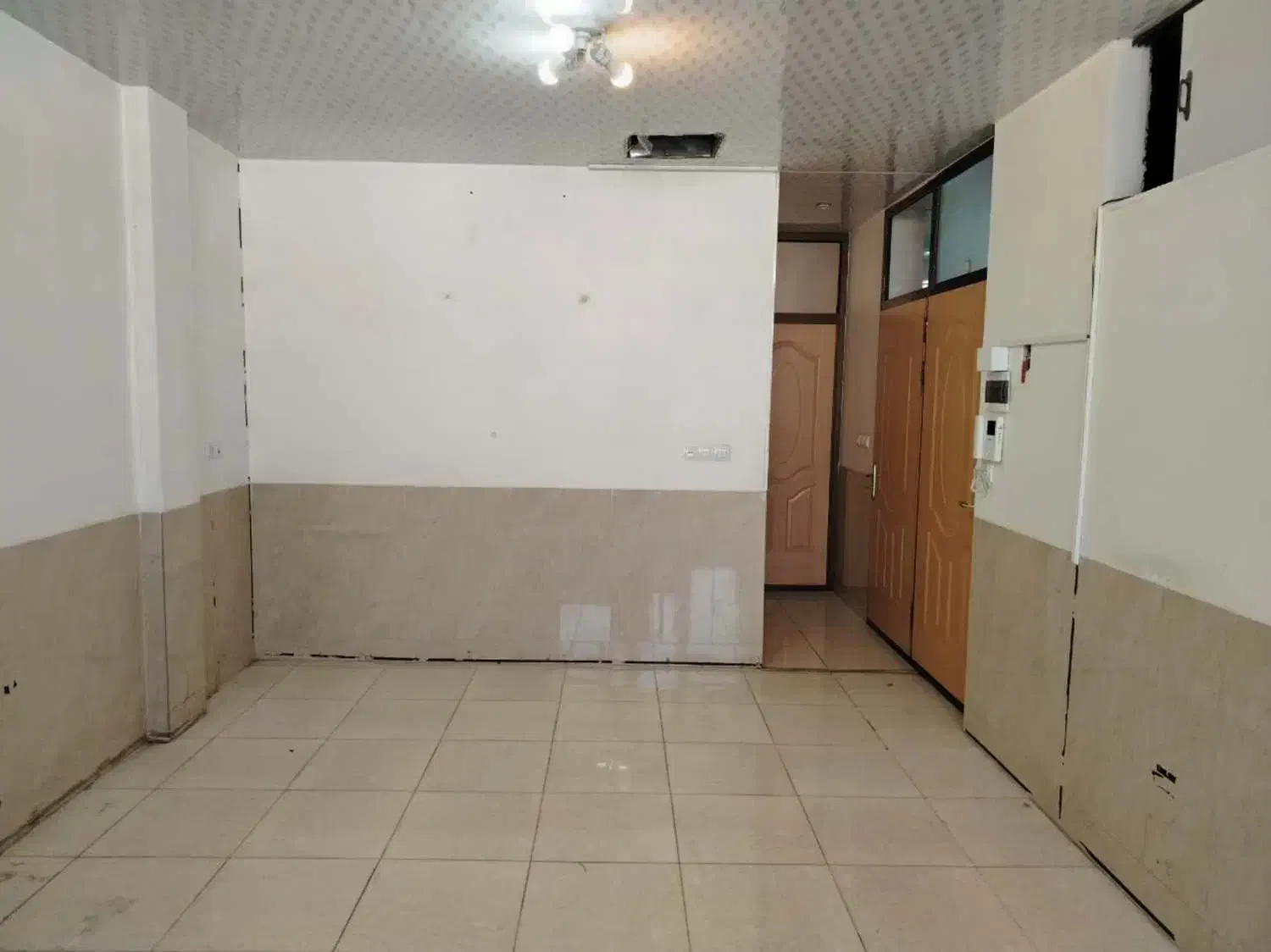 اجاره واحد اداری و دفترکار خ شریعتی غربی 8766|اجارهٔ دفتر کار، اتاق اداری، مطب|نجفآباد, شریعتی غربی|دیوار