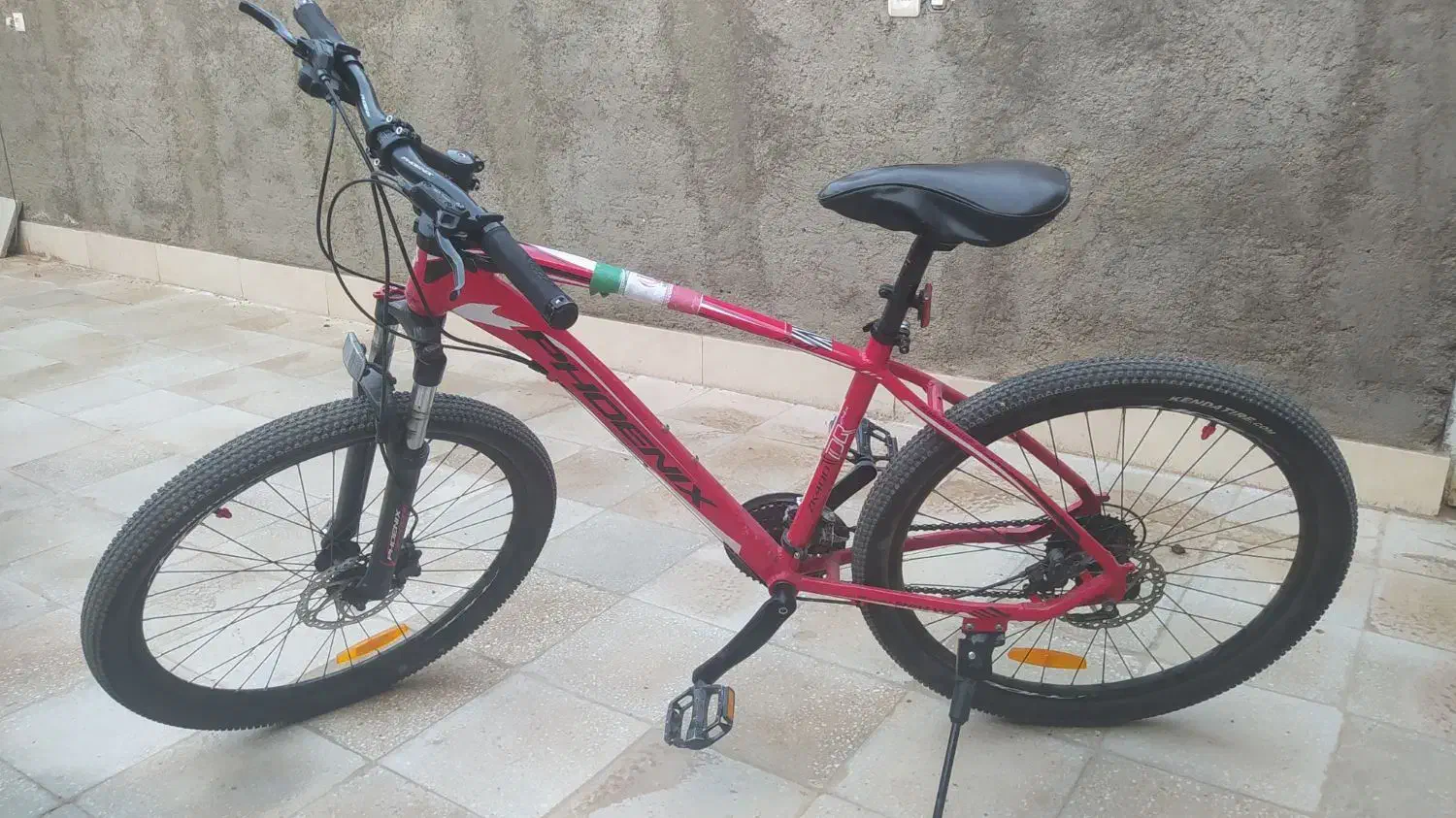 دوچرخه|دوچرخه، اسکیت، اسکوتر|آران و بیدگل, |دیوار