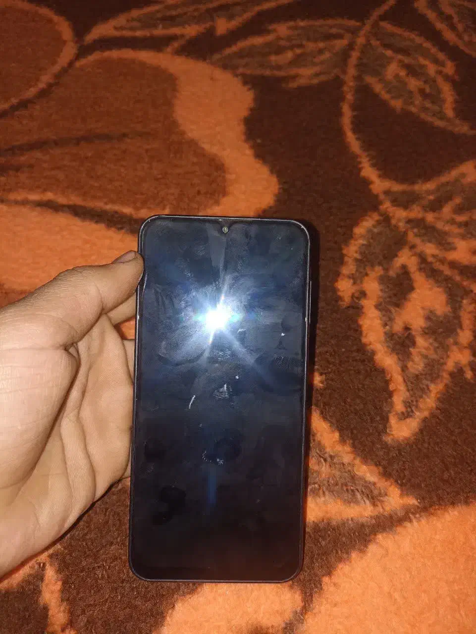 A16 4G|موبایل|مشهد, حجت|دیوار