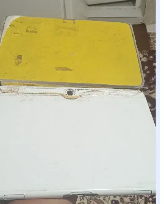 تبلت سالم عالی|تبلت|پیشوا, |دیوار