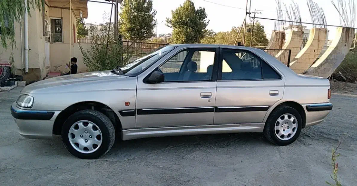 فروش ماشین|خودرو سواری و وانت|سنندج, |دیوار