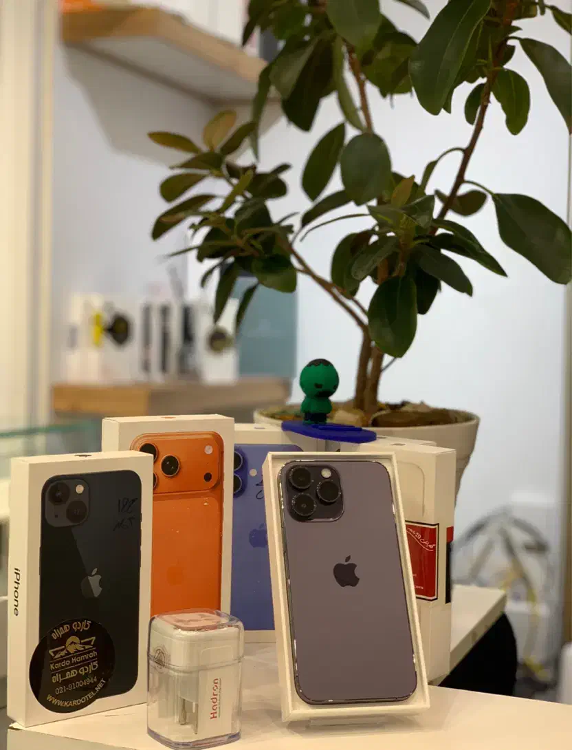 Iphone 14 pro max 256|موبایل|تهران, گیشا|دیوار