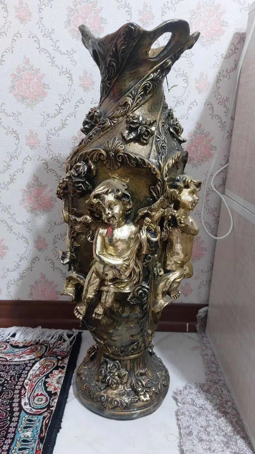 گلدان|صنایع دستی و سایر لوازم تزئینی|تهران, جوادیه|دیوار