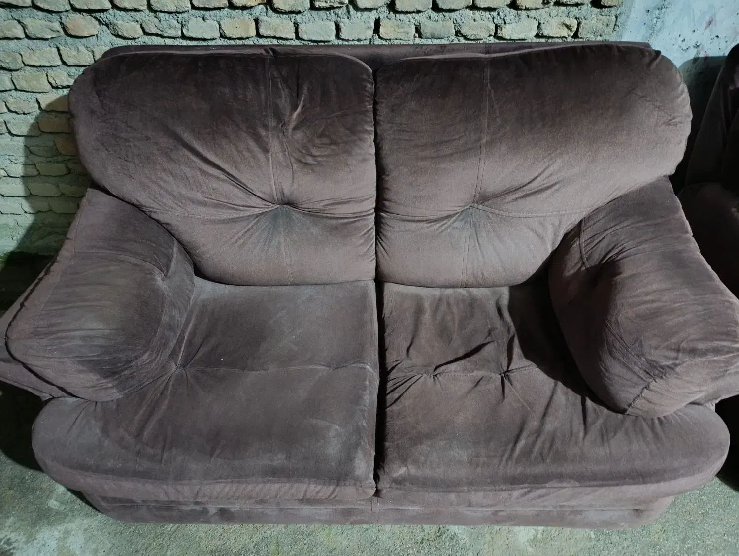 مبل 7نفره|مبلمان خانگی و میز عسلی|گرگان, |دیوار